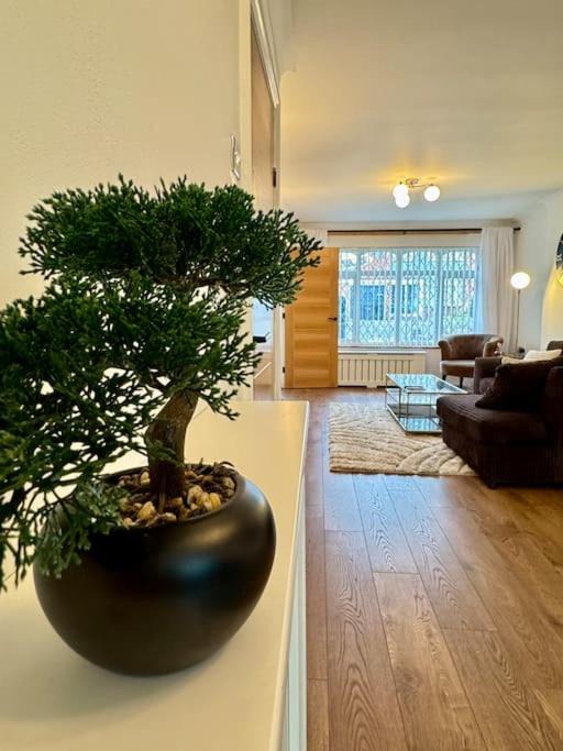 Photo of Livingroom in Stonnall