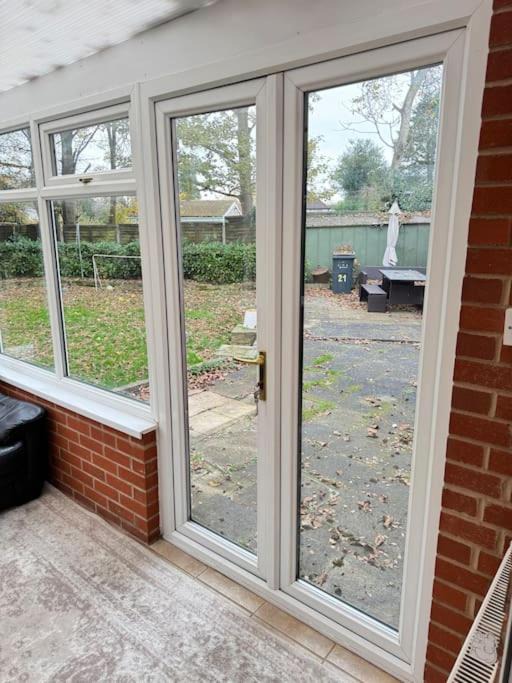 Photo of Others in Stonnall