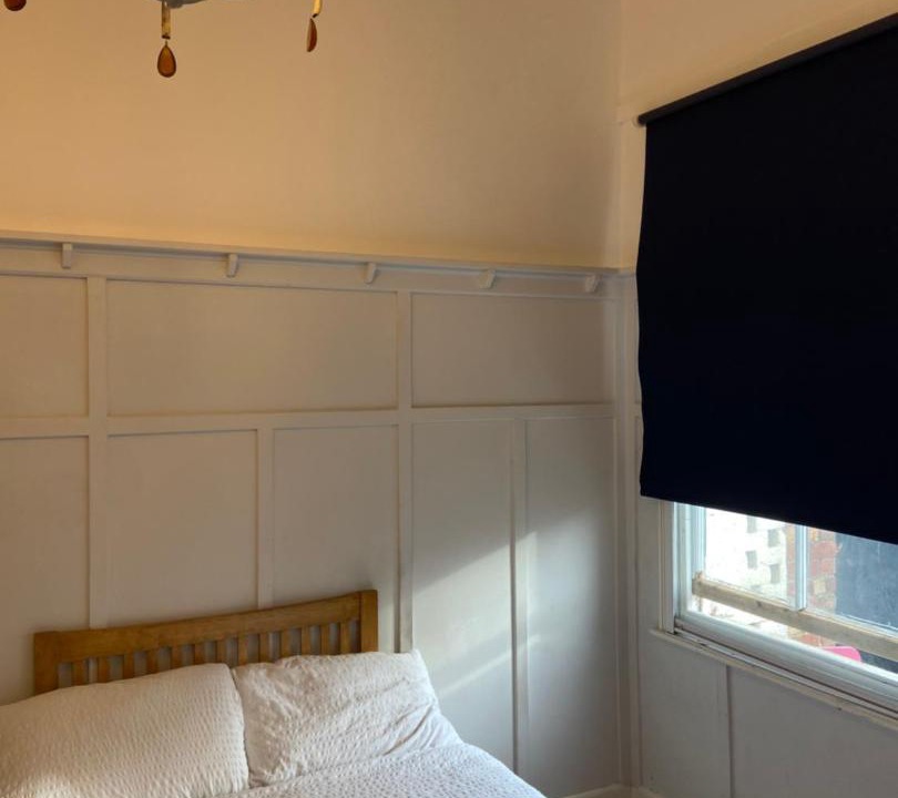 Photo of Bedroom in Wallington