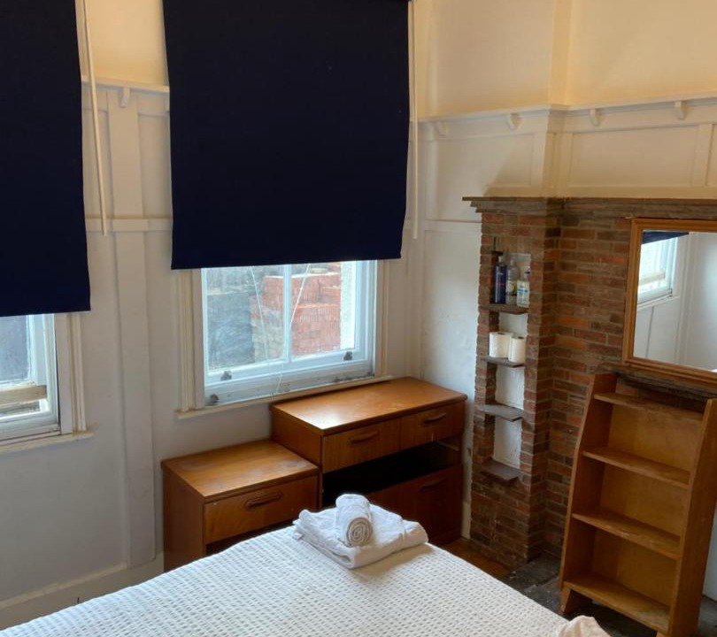 Photo of Bedroom in Wallington