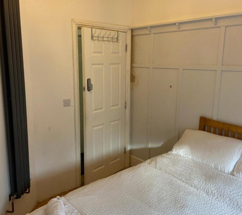 Photo of Bedroom in Wallington