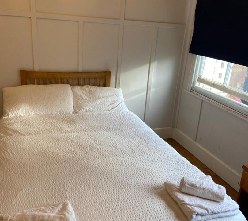 Photo of Bedroom in Wallington