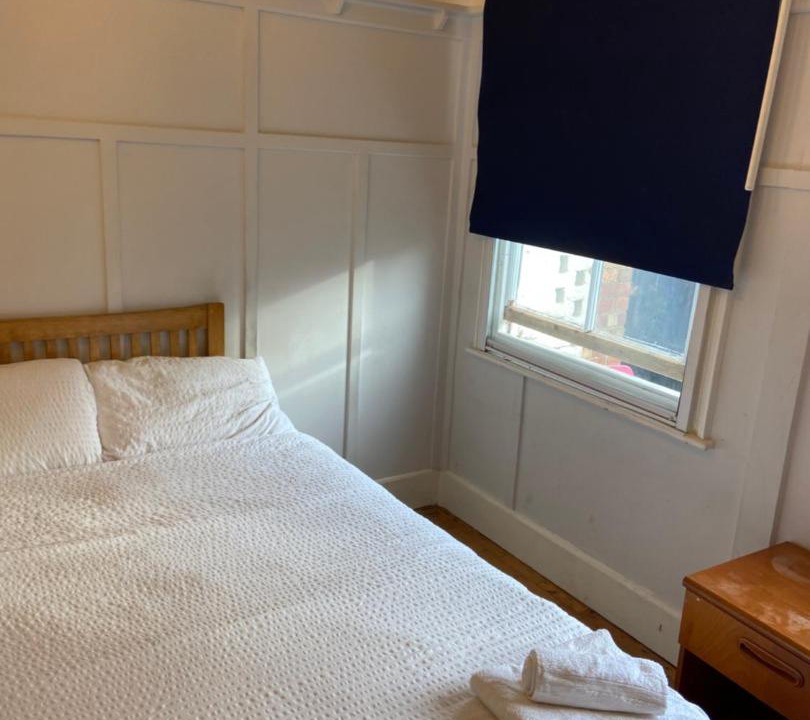 Photo of Bedroom in Wallington