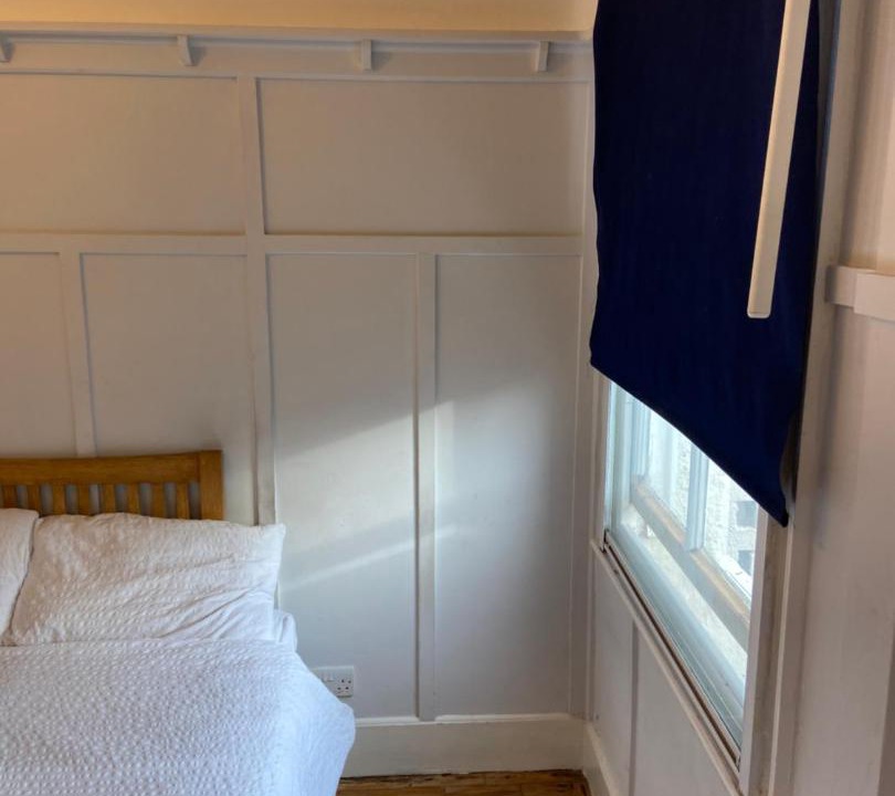 Photo of Bedroom in Wallington