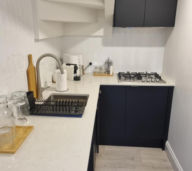 Photo of Kitchen in North Brighton