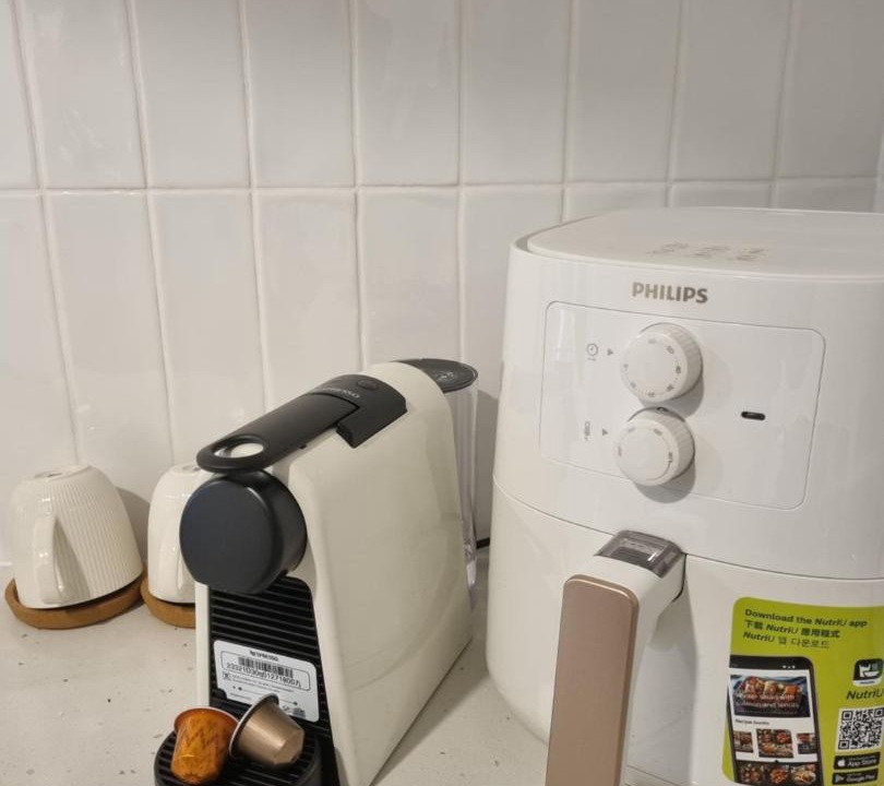 Photo of Kitchen in North Brighton