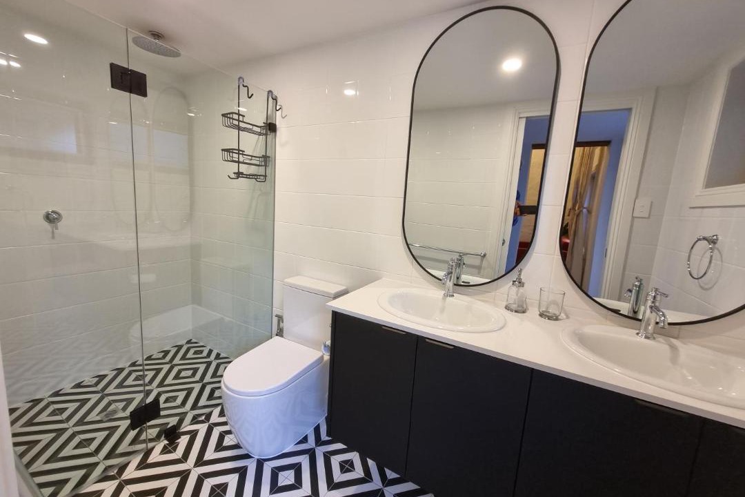 Photo of Bathroom in North Brighton