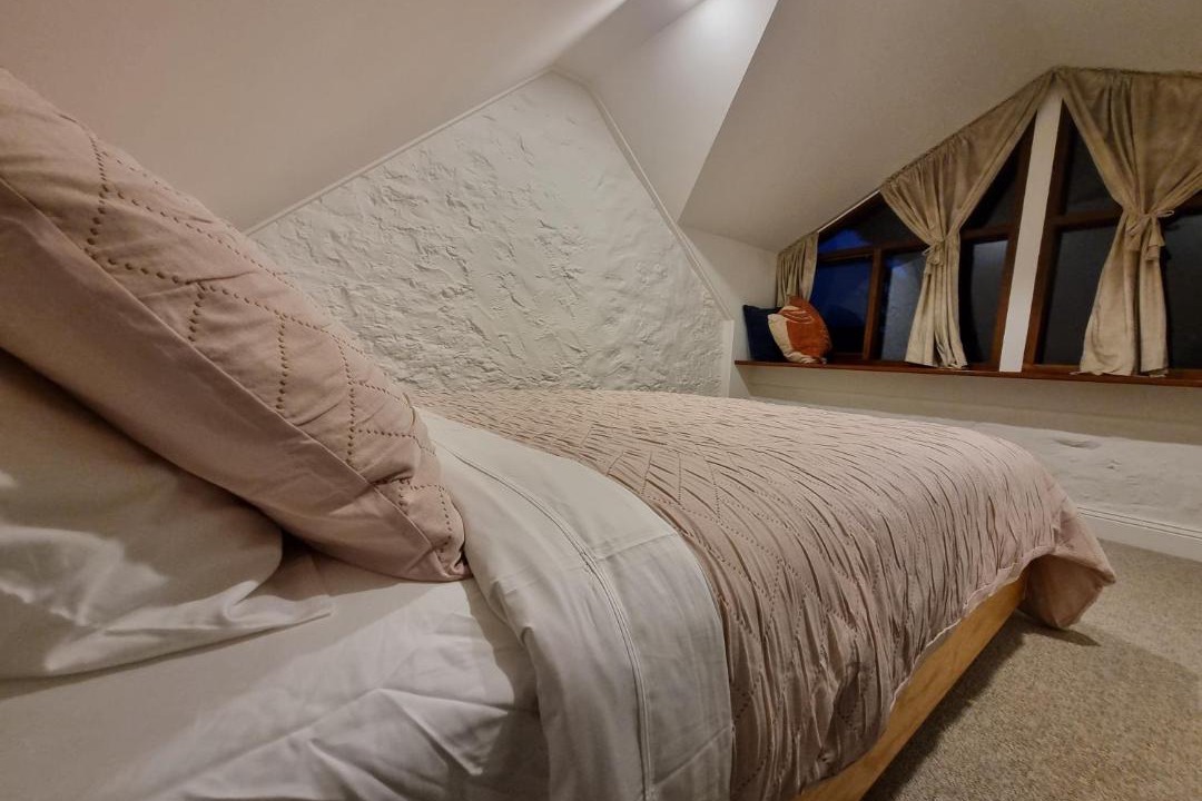 Photo of Bedroom in North Brighton