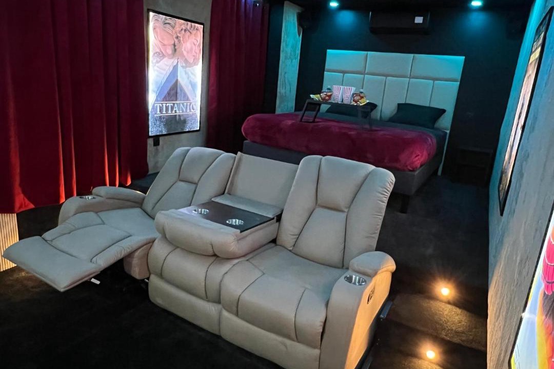 Photo of Livingroom in Vienne