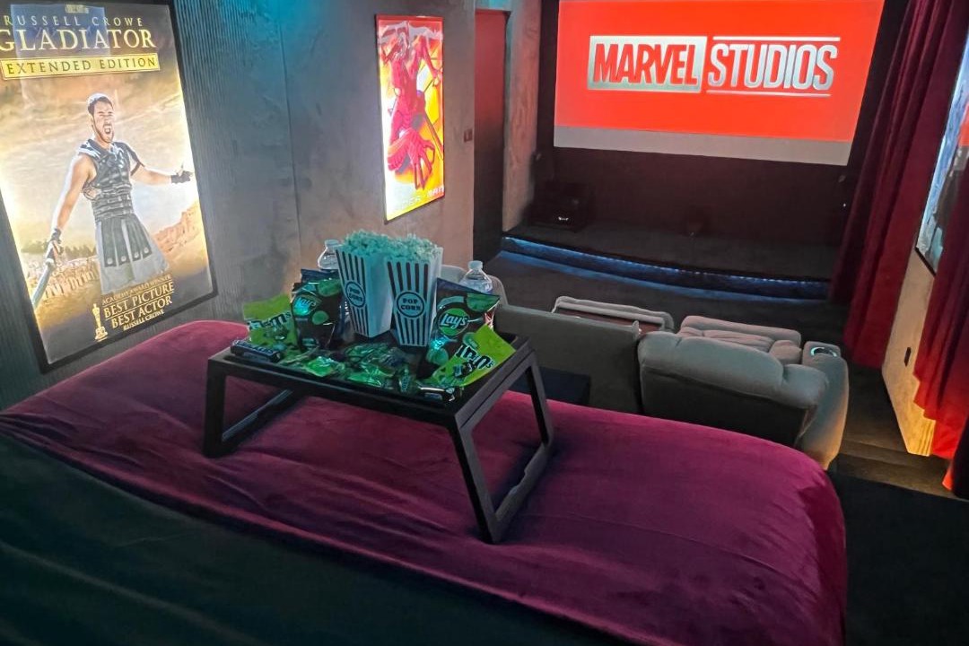 Photo of Bedroom in Vienne