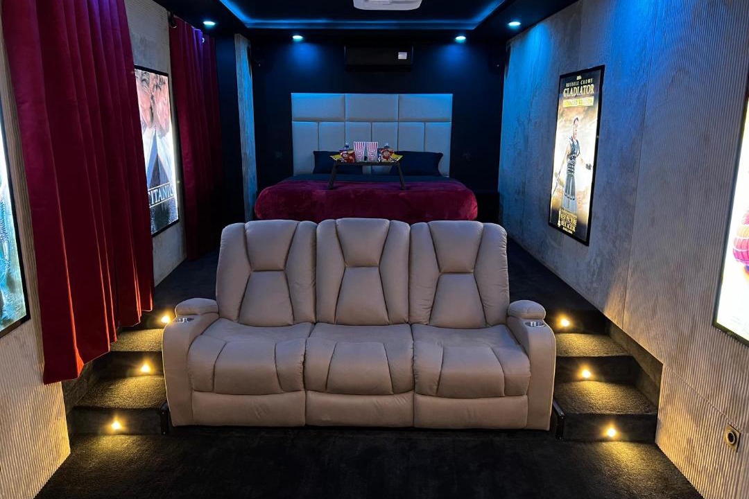 Photo of Livingroom in Vienne