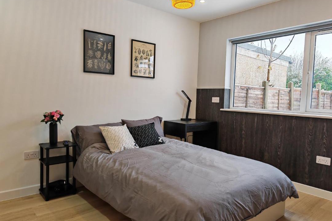 Photo of Bedroom in Castle Combe