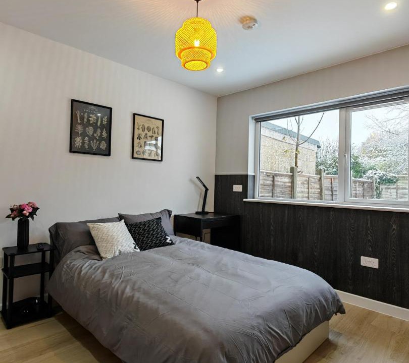 Photo of Bedroom in Castle Combe