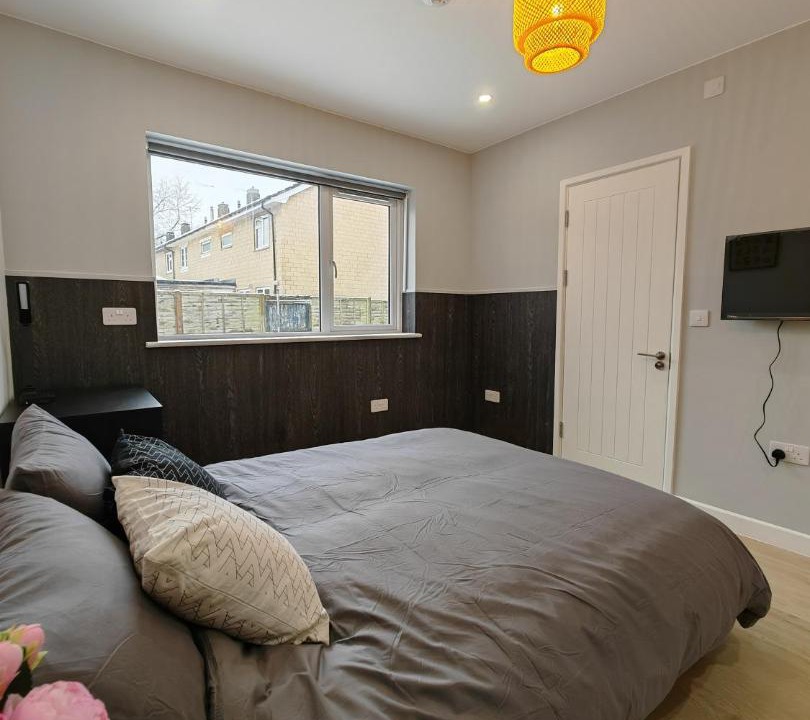 Photo of Bedroom in Castle Combe