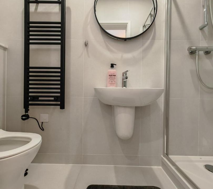 Photo of Bathroom in Castle Combe