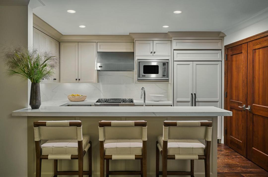 Photo of Kitchen in Empire Pass