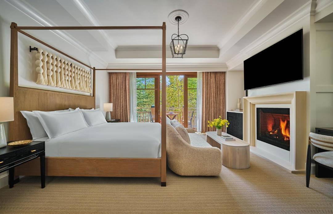 Photo of Bedroom in Empire Pass