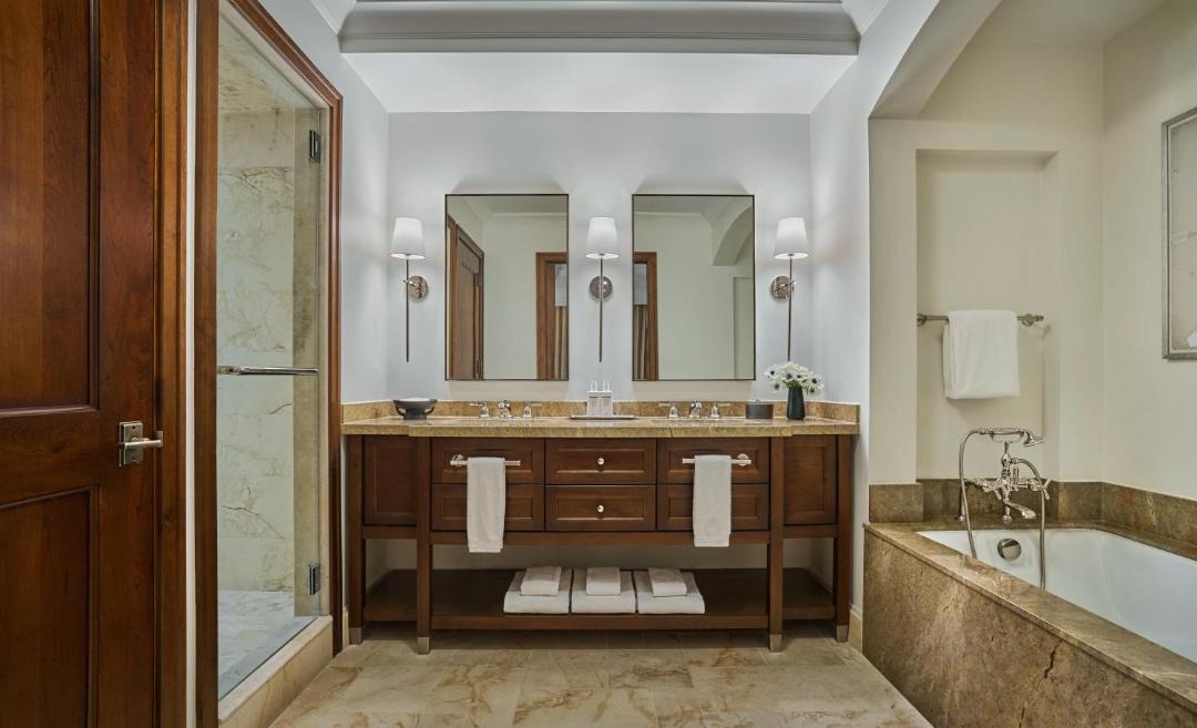 Photo of Bathroom in Empire Pass