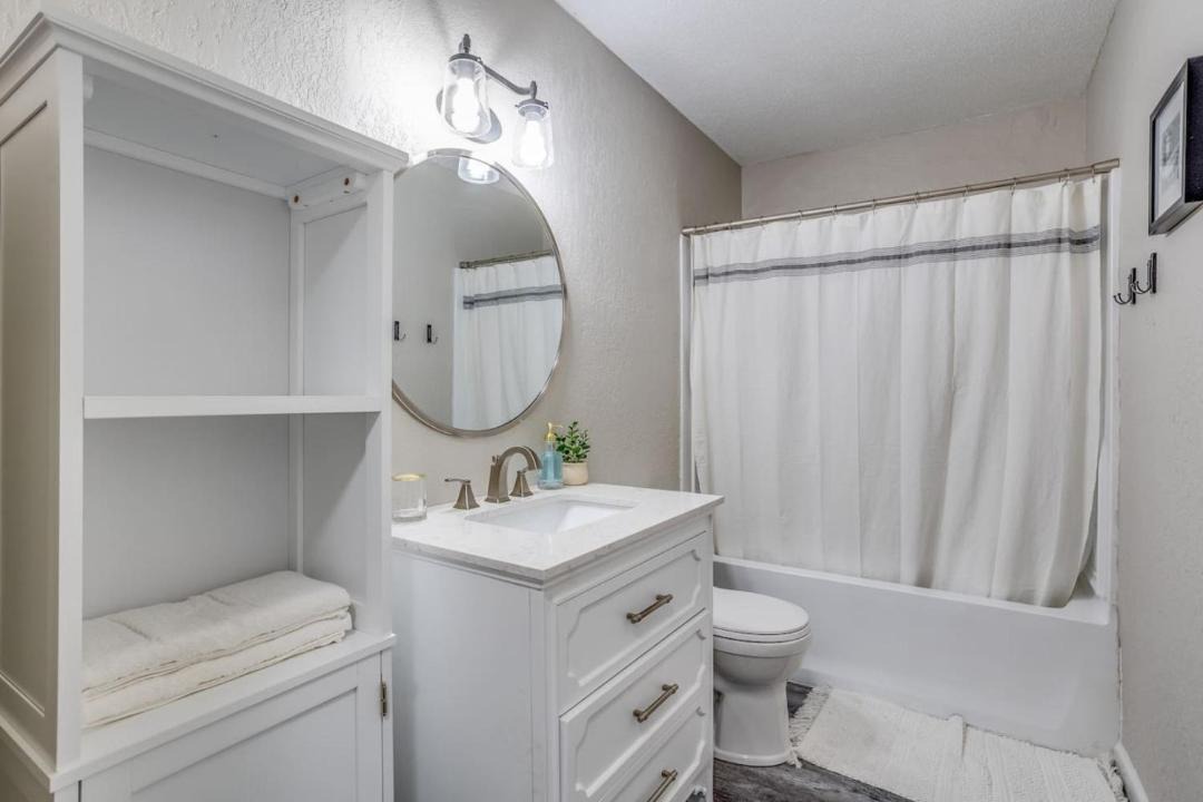 Photo of Bathroom in Andover
