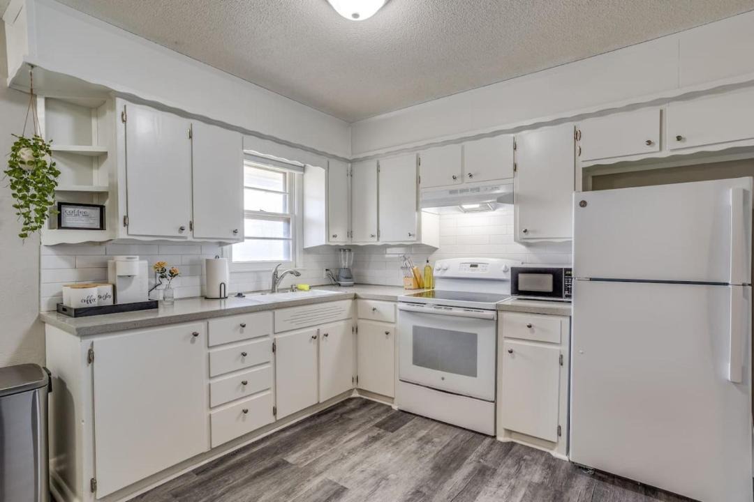Photo of Kitchen in Andover