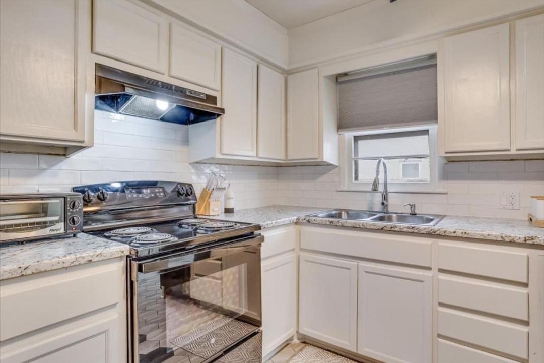 Photo of Kitchen in Andover