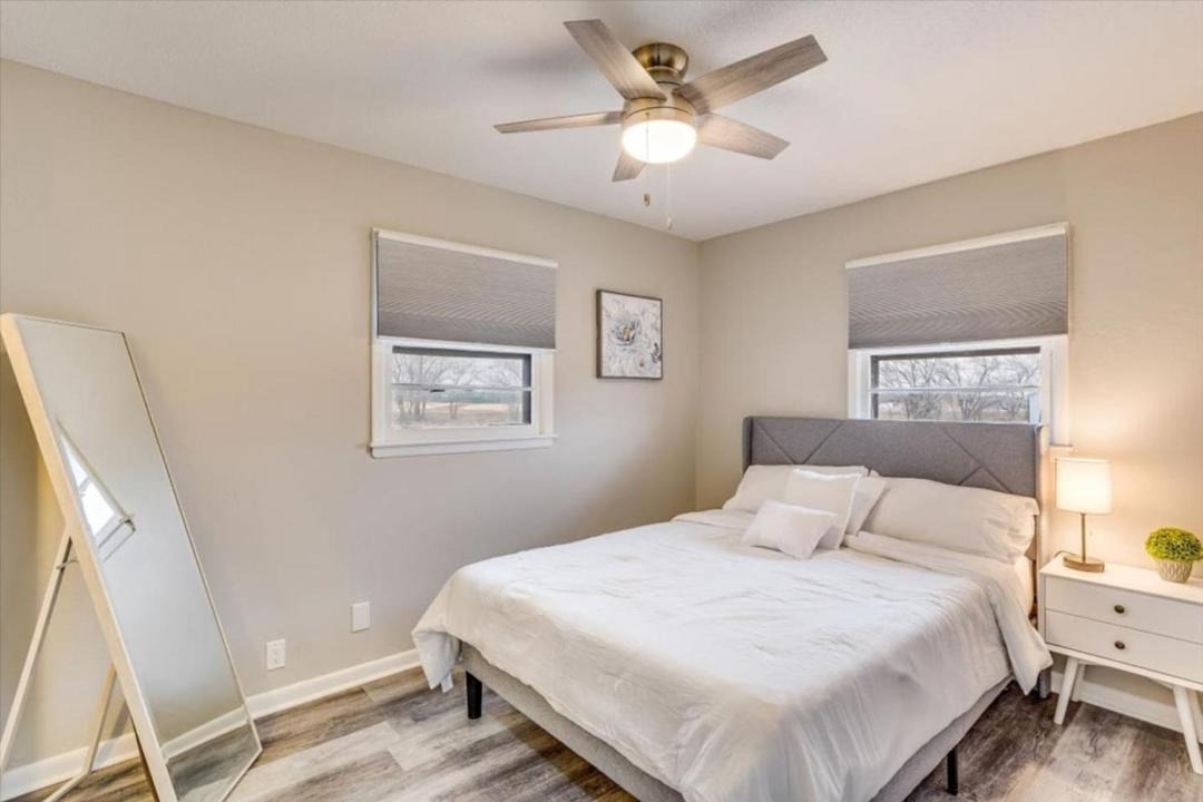 Photo of Bedroom in Andover