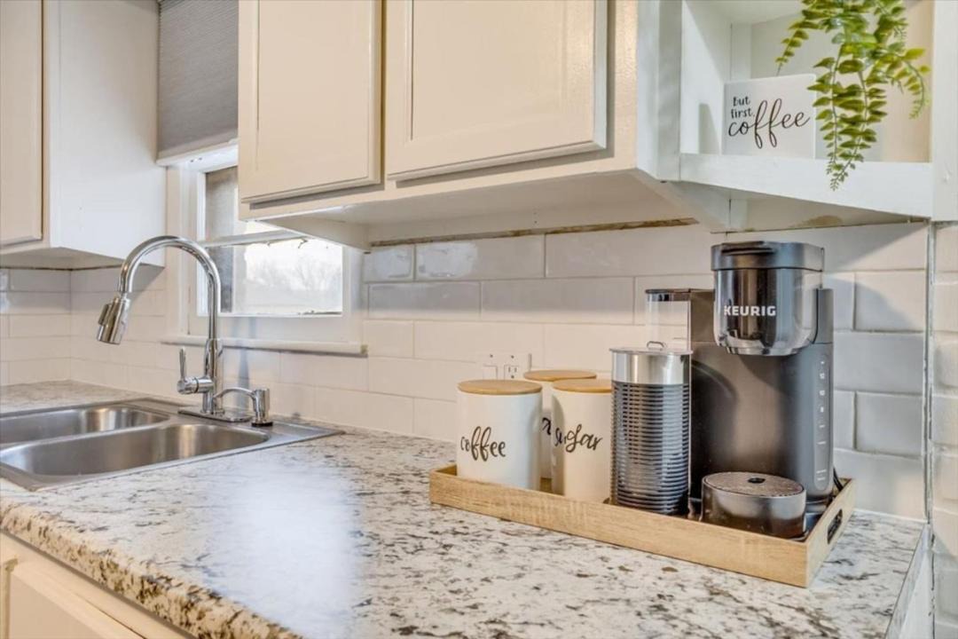 Photo of Kitchen in Andover