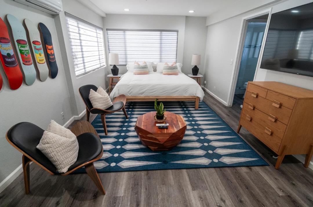 Photo of Bedroom in Peninsula