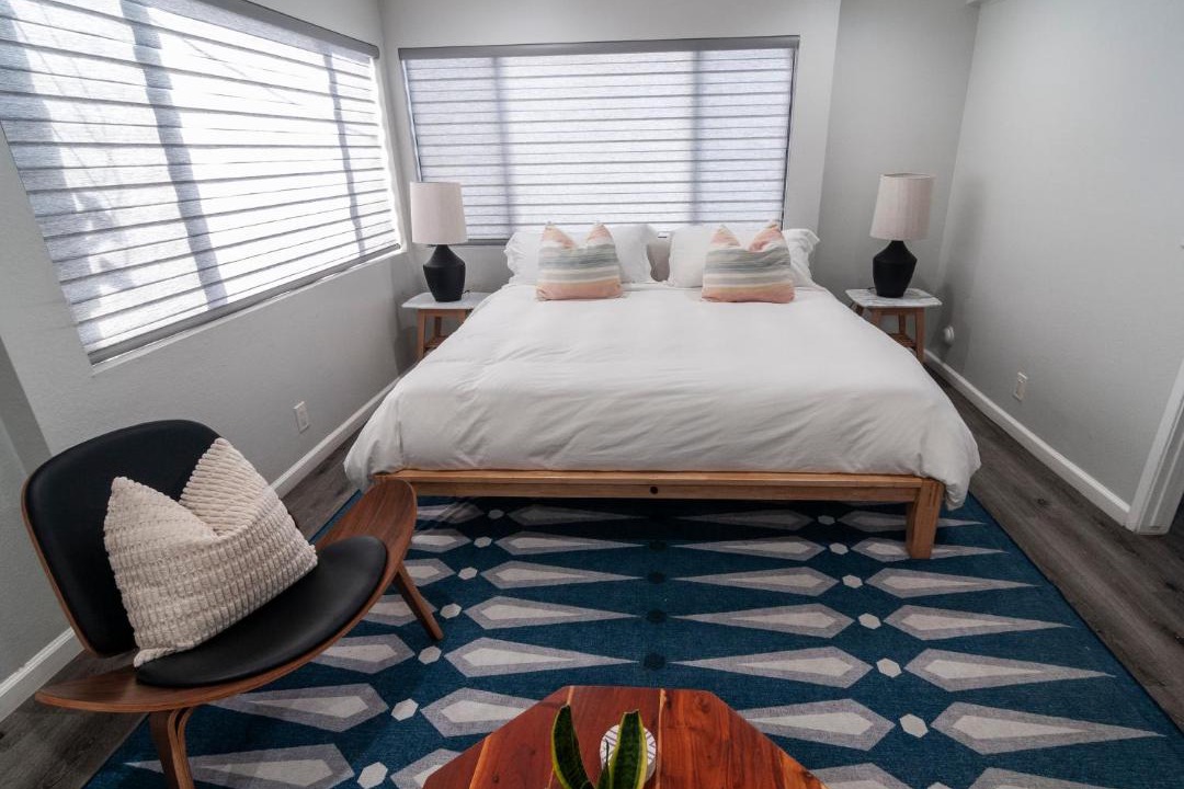 Photo of Bedroom in Peninsula