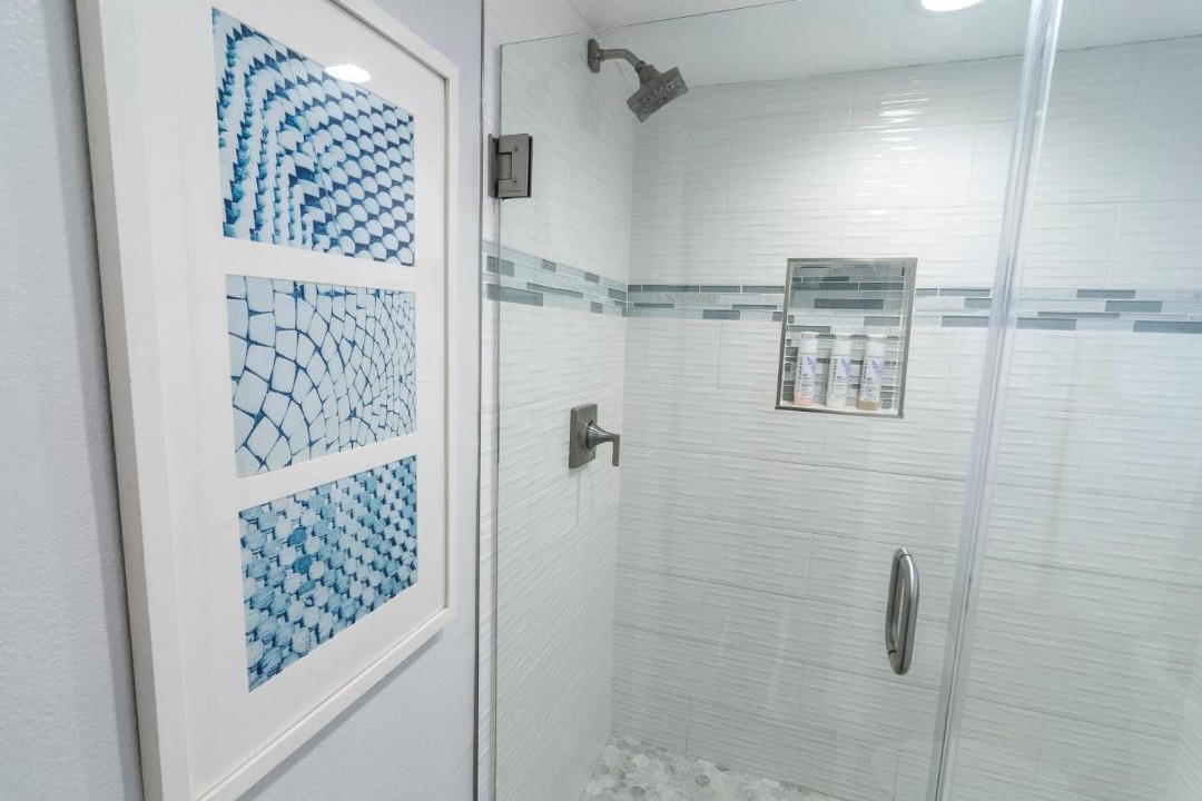 Photo of Bathroom in Peninsula