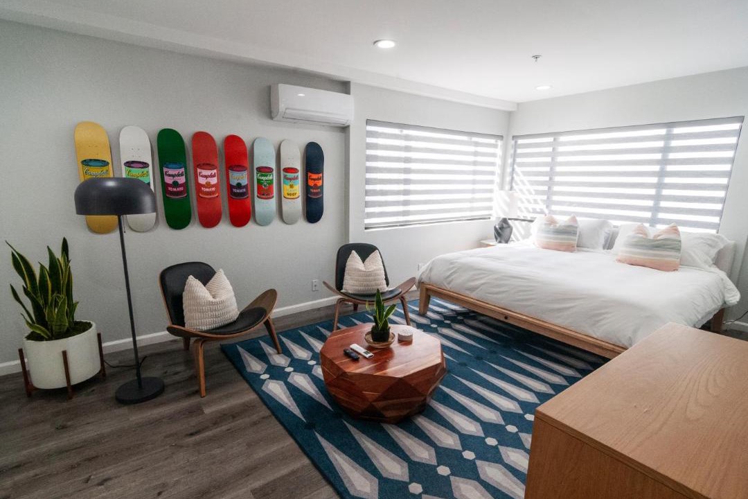 Photo of Bedroom in Peninsula