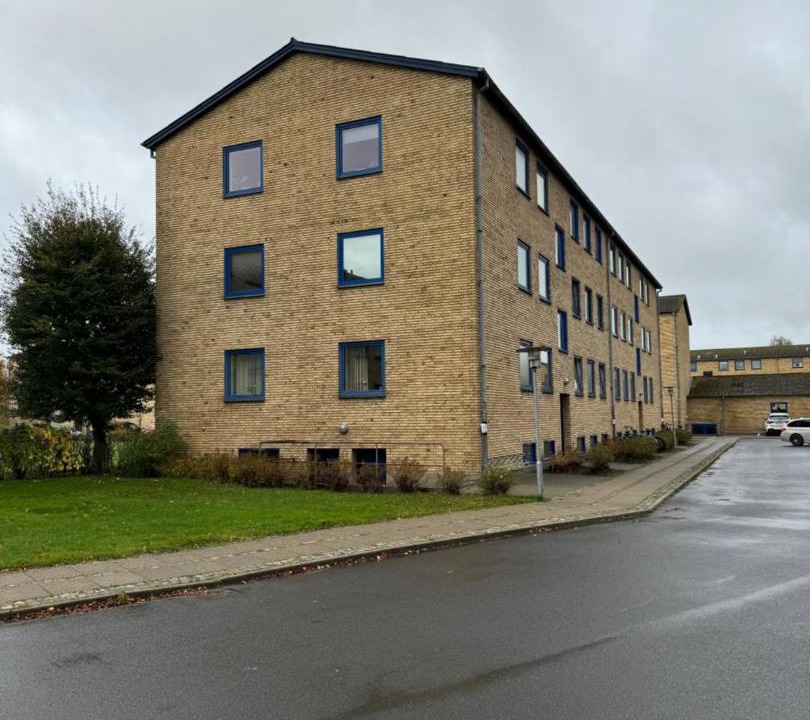 Photo of Buildings in Holstebro