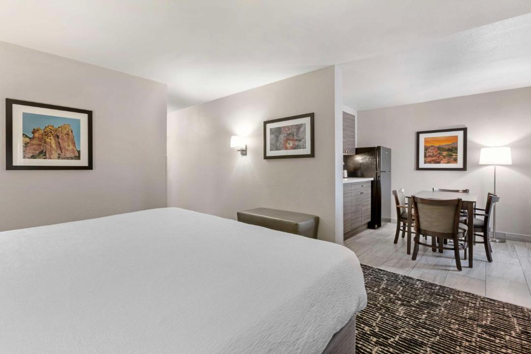 Photo of Bedroom in Sierra Vista