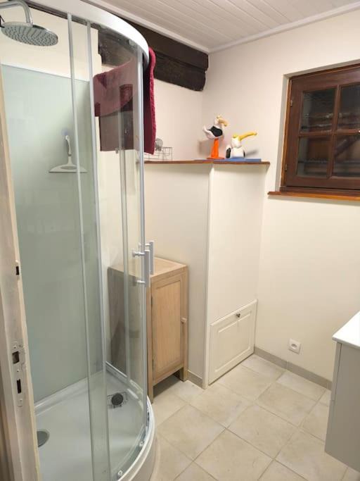 Photo of Bathroom in Bailleul-Neuville