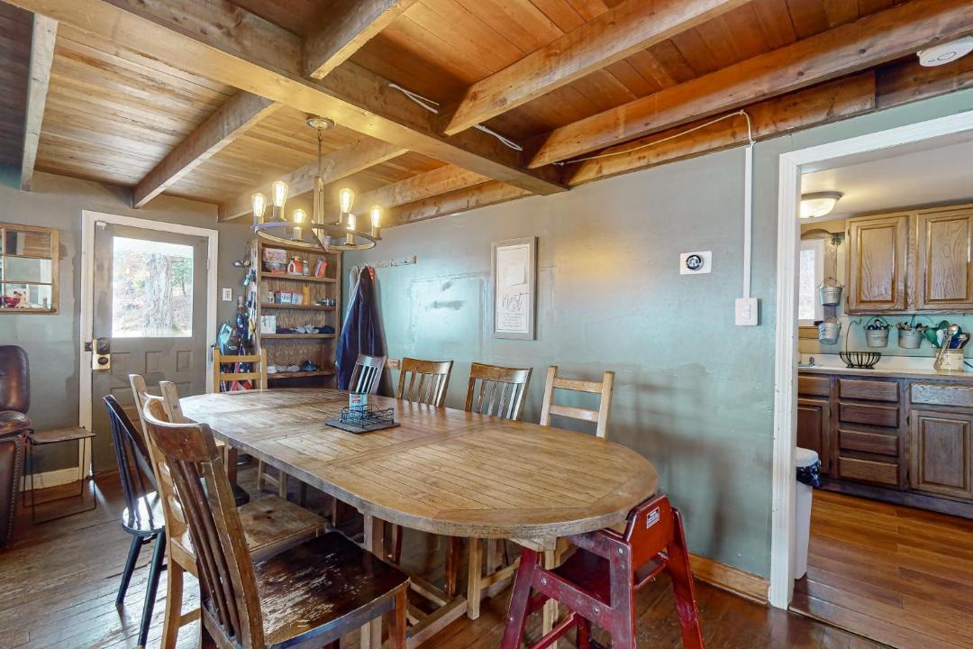 Photo of Kitchen in Fair Haven