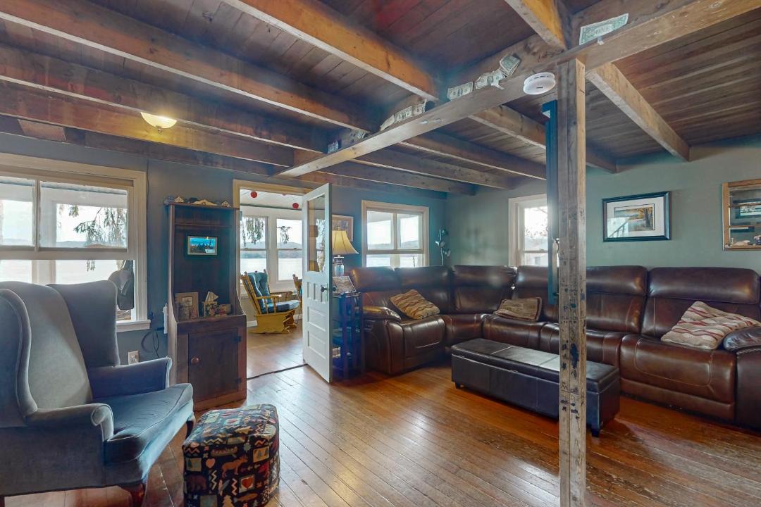 Photo of Livingroom in Fair Haven