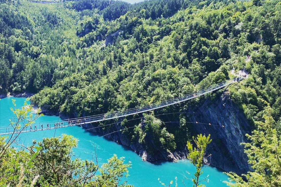 Photo of Others in Allevard