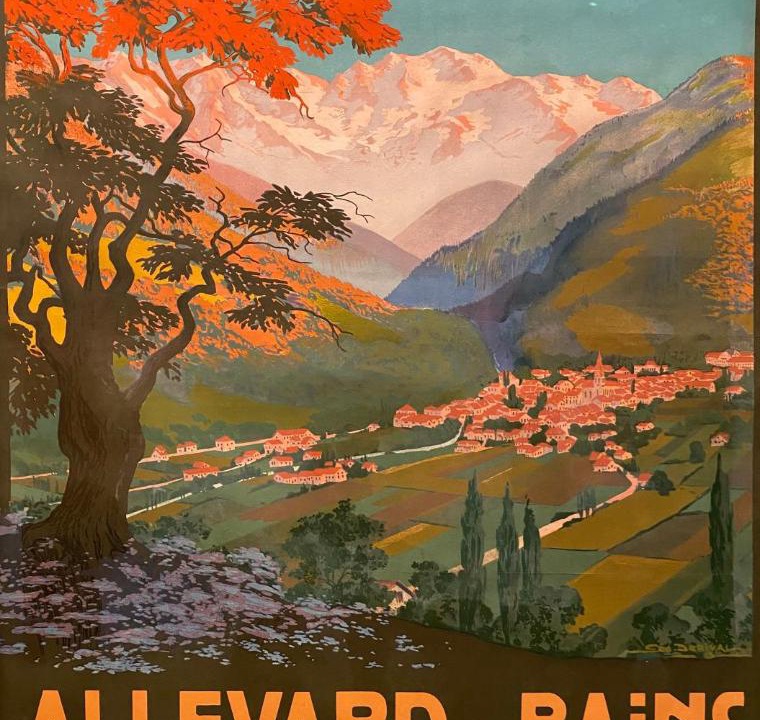 Photo of Others in Allevard