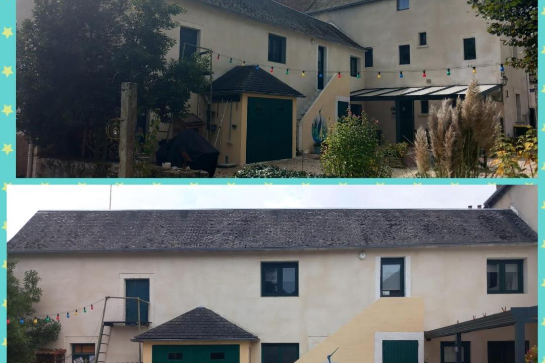 Photo of Others in Tournon-Saint-Martin