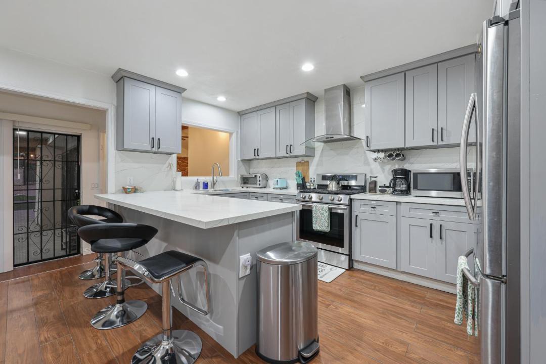 Photo of Kitchen in Oak Park
