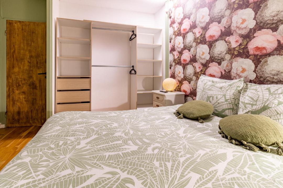 Photo of Bedroom in Saint-Andre-les-Vergers