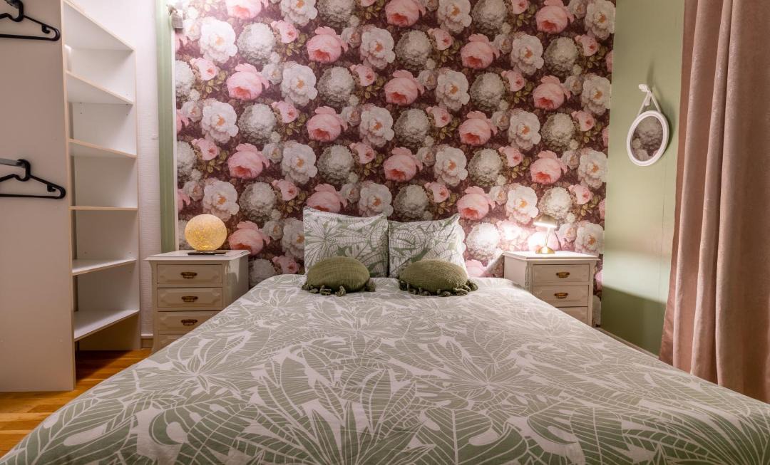 Photo of Bedroom in Saint-Andre-les-Vergers