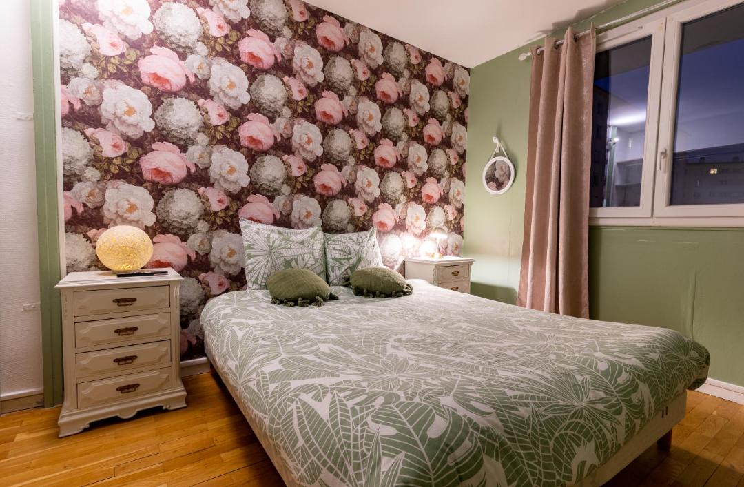 Photo of Bedroom in Saint-Andre-les-Vergers