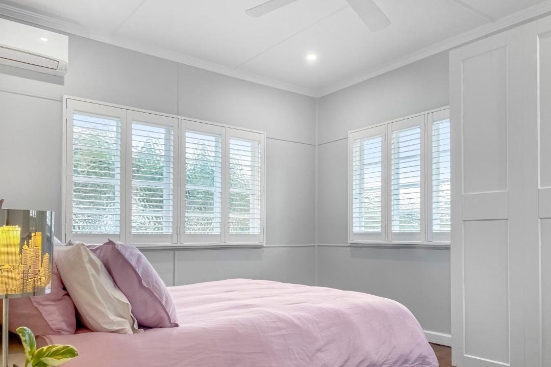 Photo of Bedroom in Indooroopilly