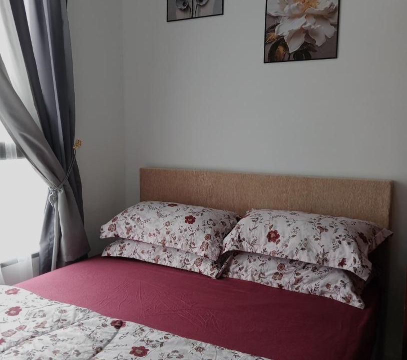 Photo of Bedroom in Parit Buntar