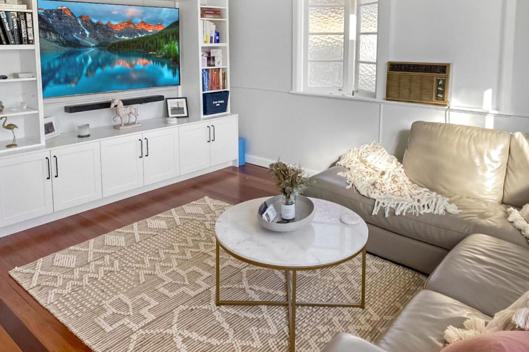 Photo of Livingroom in Indooroopilly