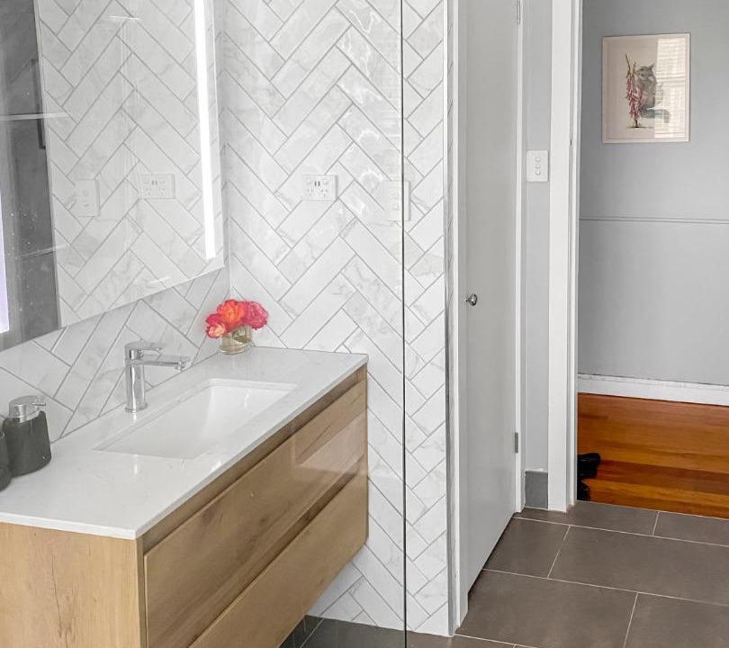 Photo of Bathroom in Indooroopilly