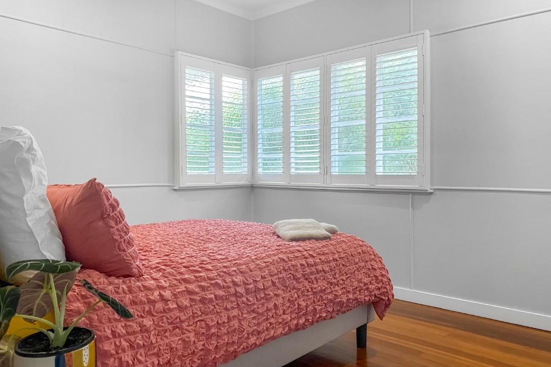 Photo of Bedroom in Indooroopilly