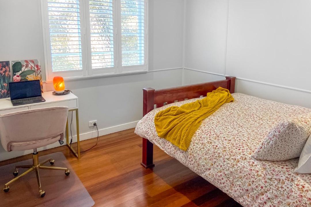 Photo of Bedroom in Indooroopilly