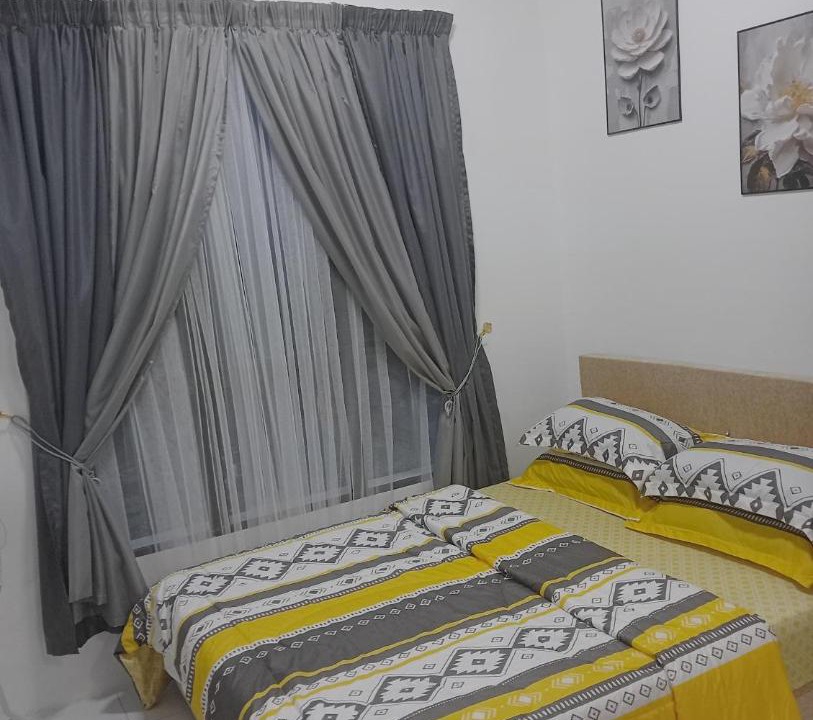 Photo of Bedroom in Parit Buntar